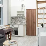 Super Quiet Apartmán *