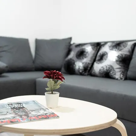 Apartmán Super Quiet Budapešť