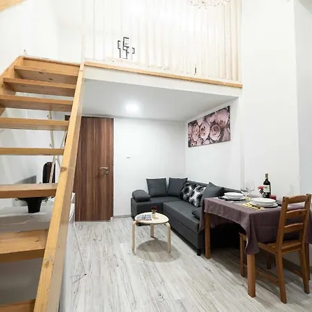 Super Quiet Budapest