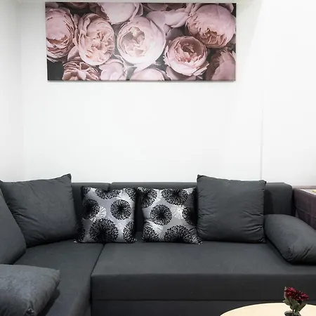 Apartament Super Quiet