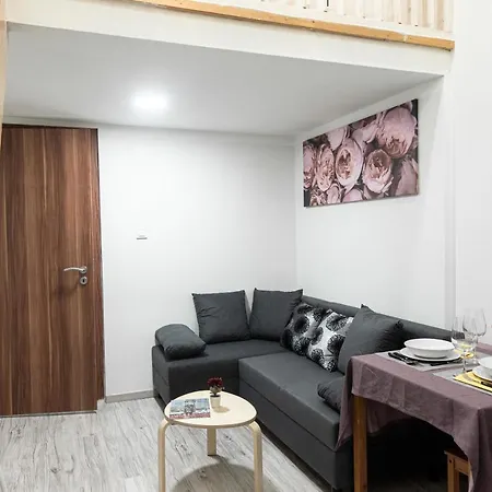 Super Quiet Apartament *