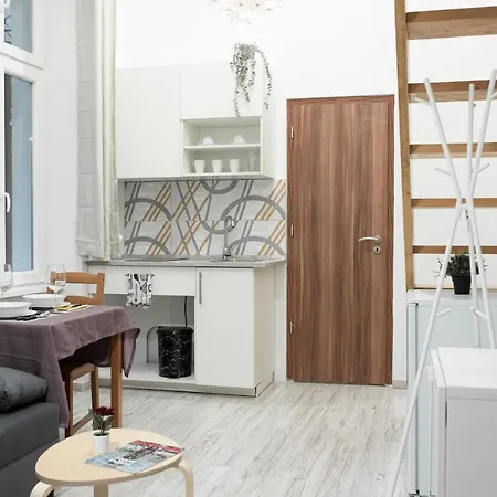 Super Quiet Apartment *