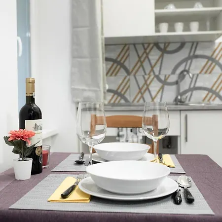 Super Quiet Apartment *