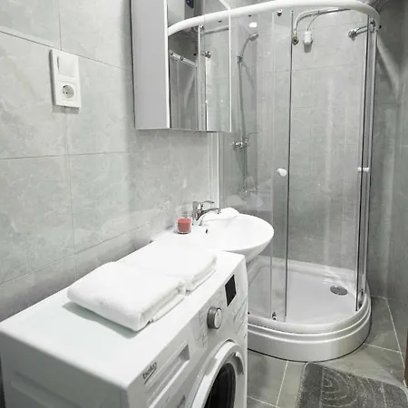 Super Quiet Apartment