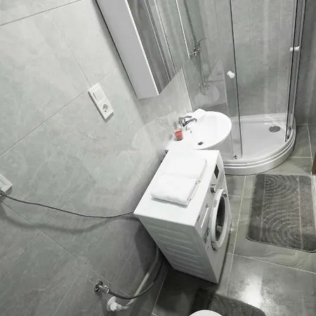 Super Quiet * Budapeszt