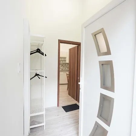 Apartment Super Quiet