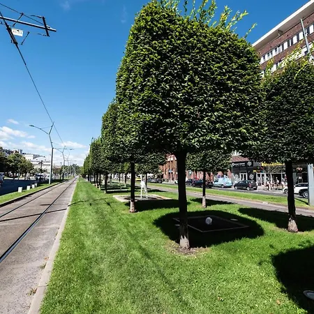 Super Quiet Apartament Budapeszt