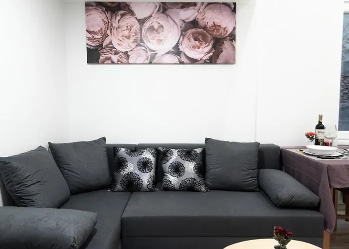 Appartement Super Quiet