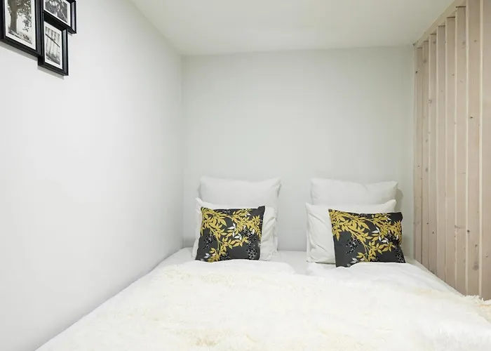 Appartement Super Quiet *