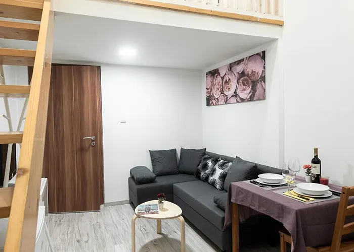 Super Quiet Appartement *