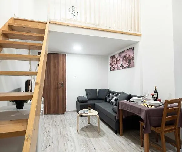 Super Quiet Budapesta