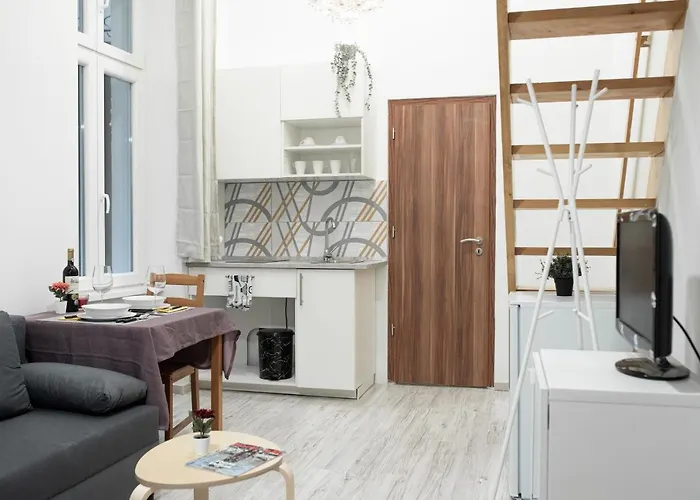 Super Quiet Apartament *