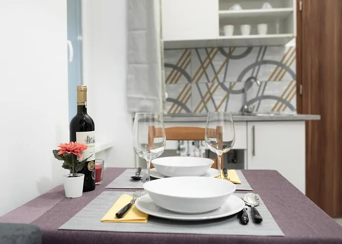 Super Quiet Apartament *