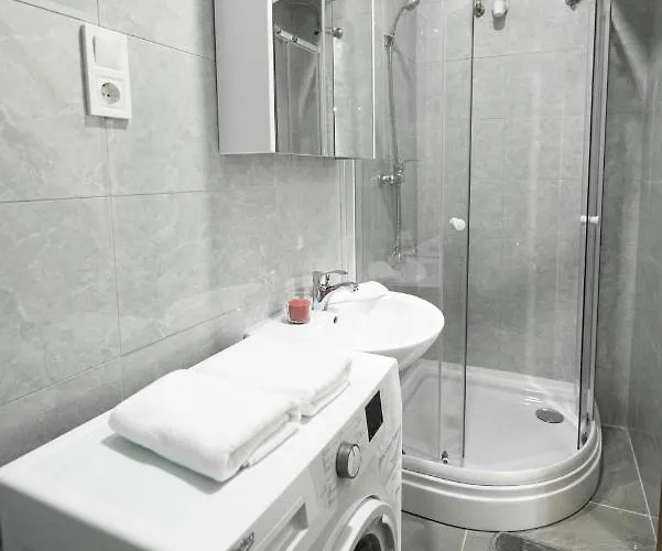 Super Quiet Appartement