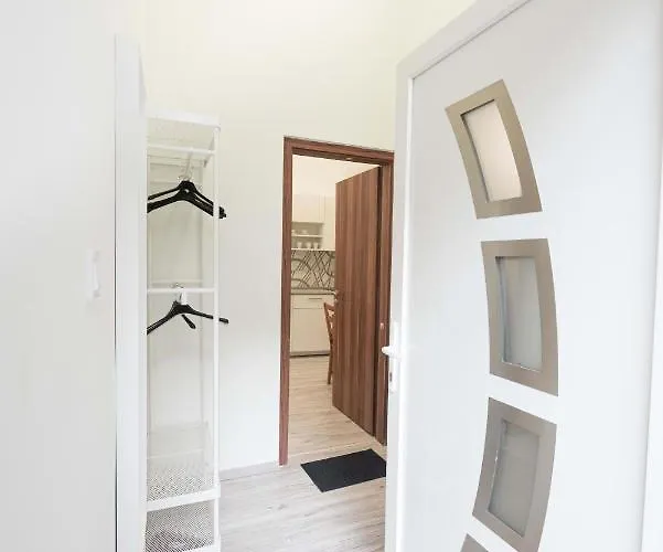 Appartement Super Quiet