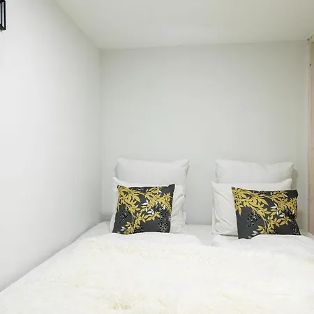 Apartman Super Quiet *