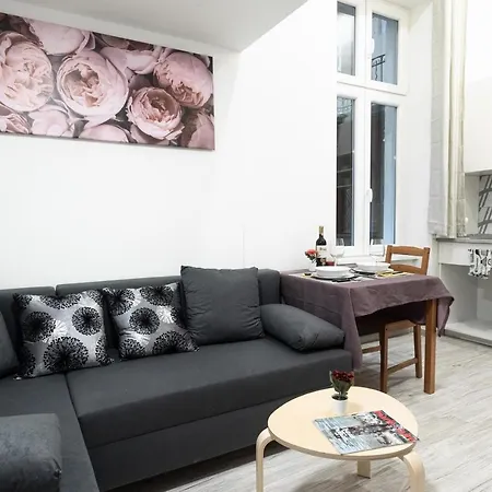 Apartman Super Quiet *